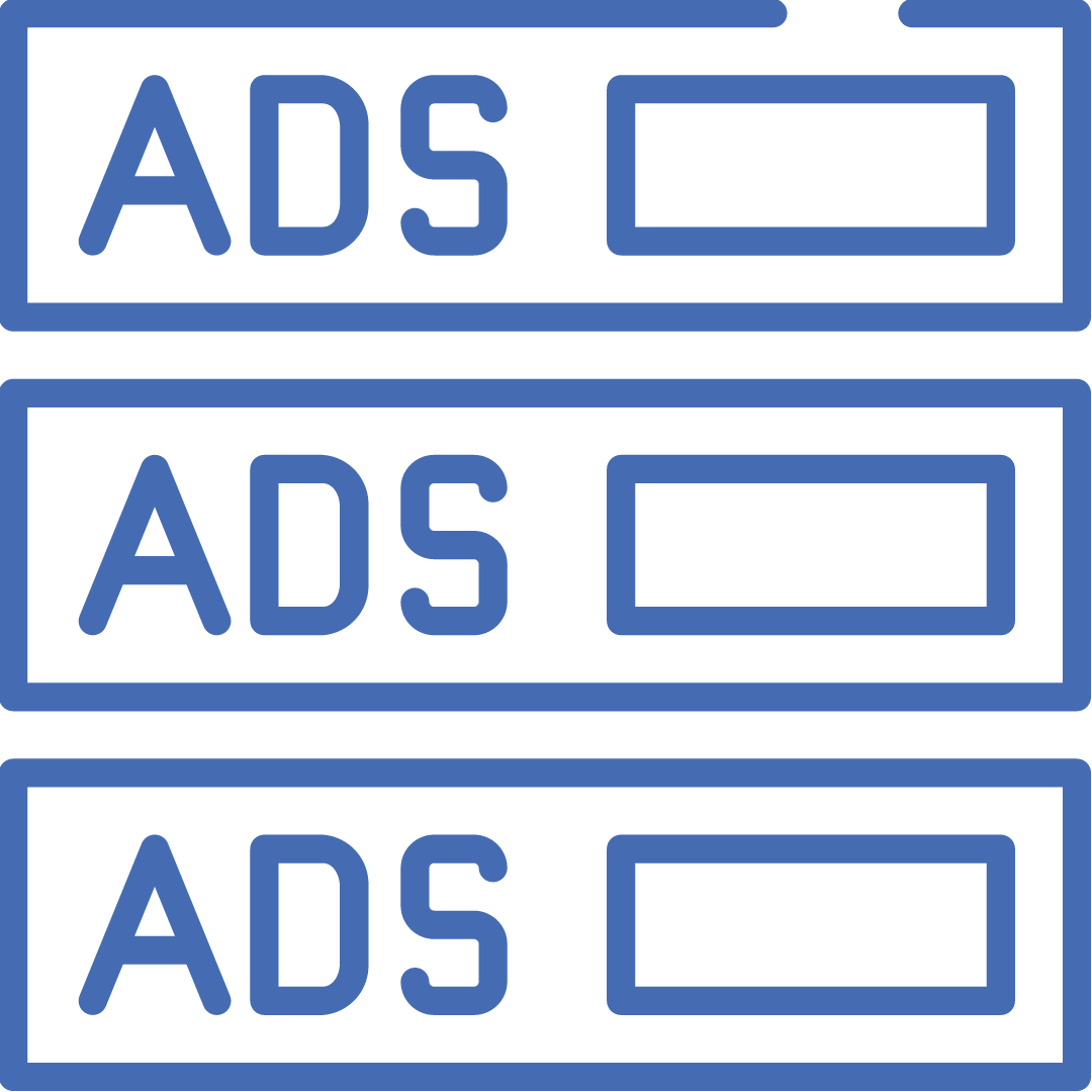 Targeted Ad Campaigns