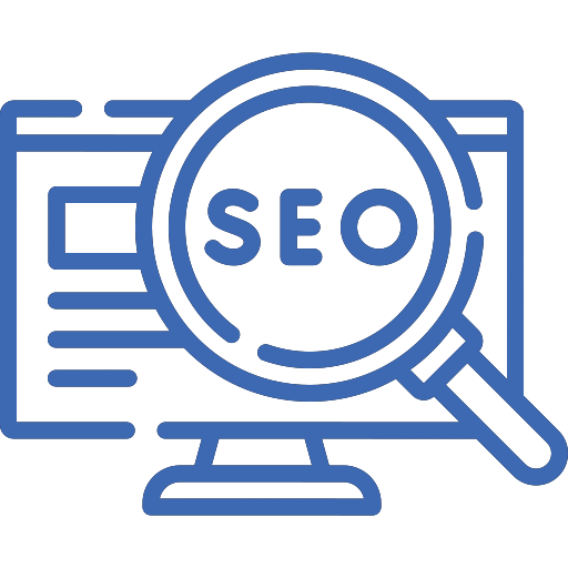 SEO for Visibility